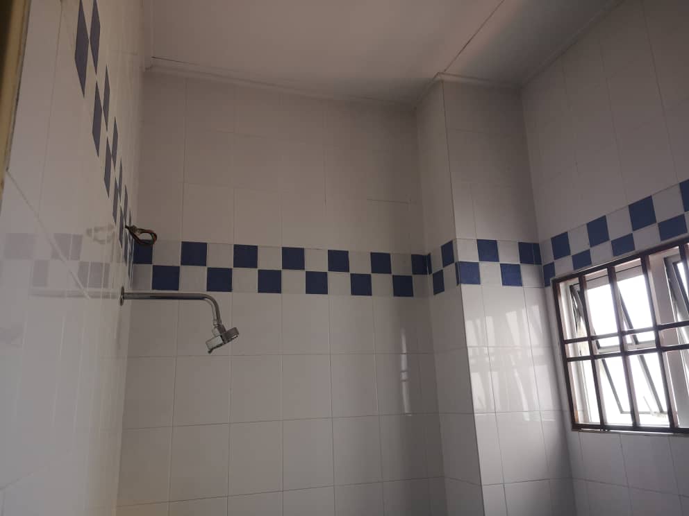 Ceramic Tiles Application