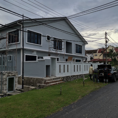 Renovation Project 2