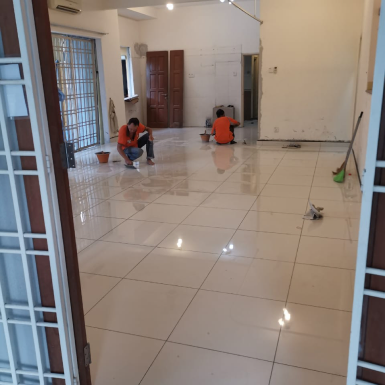 Renovation Project 3