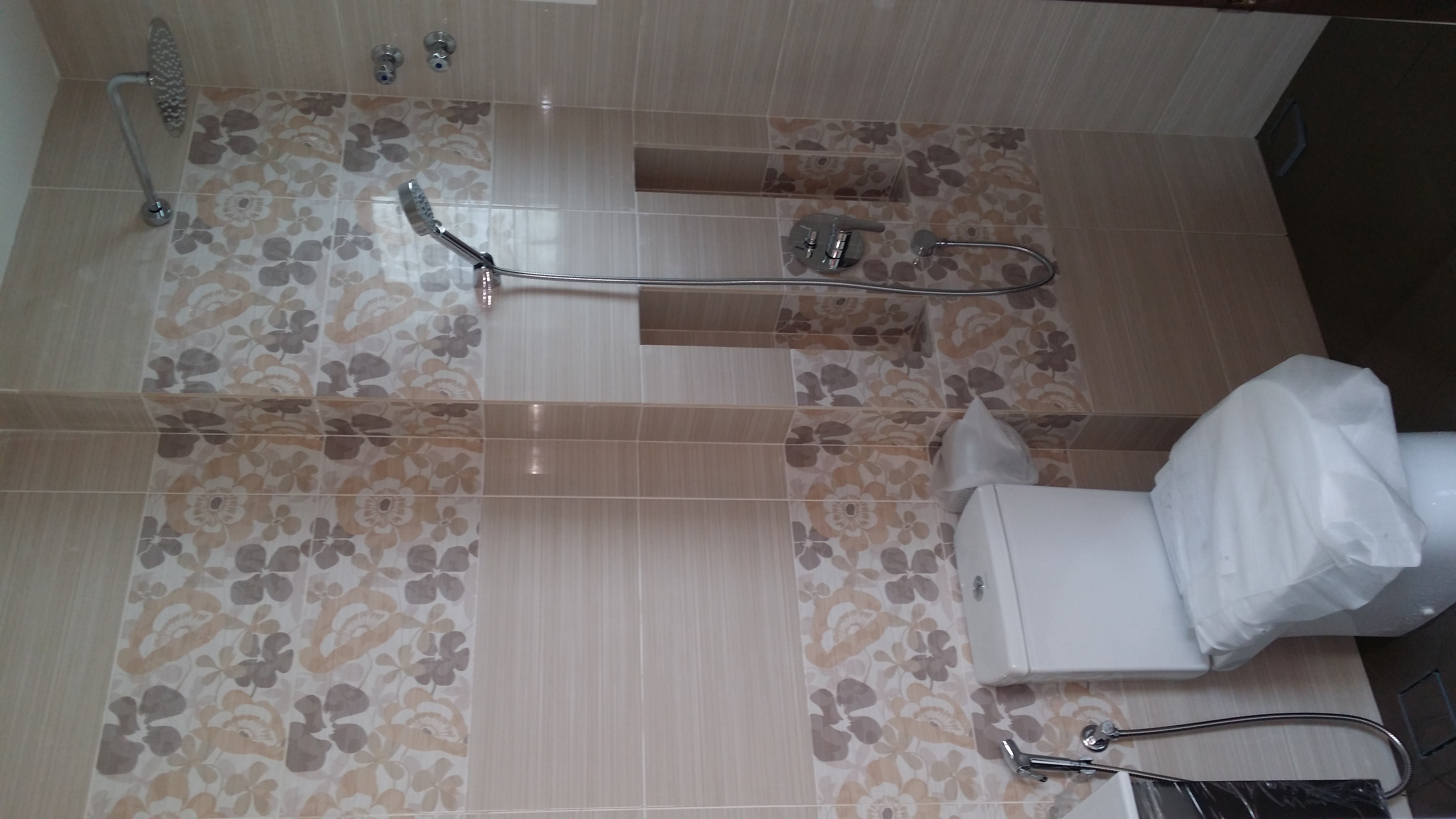 Renovation Work 2