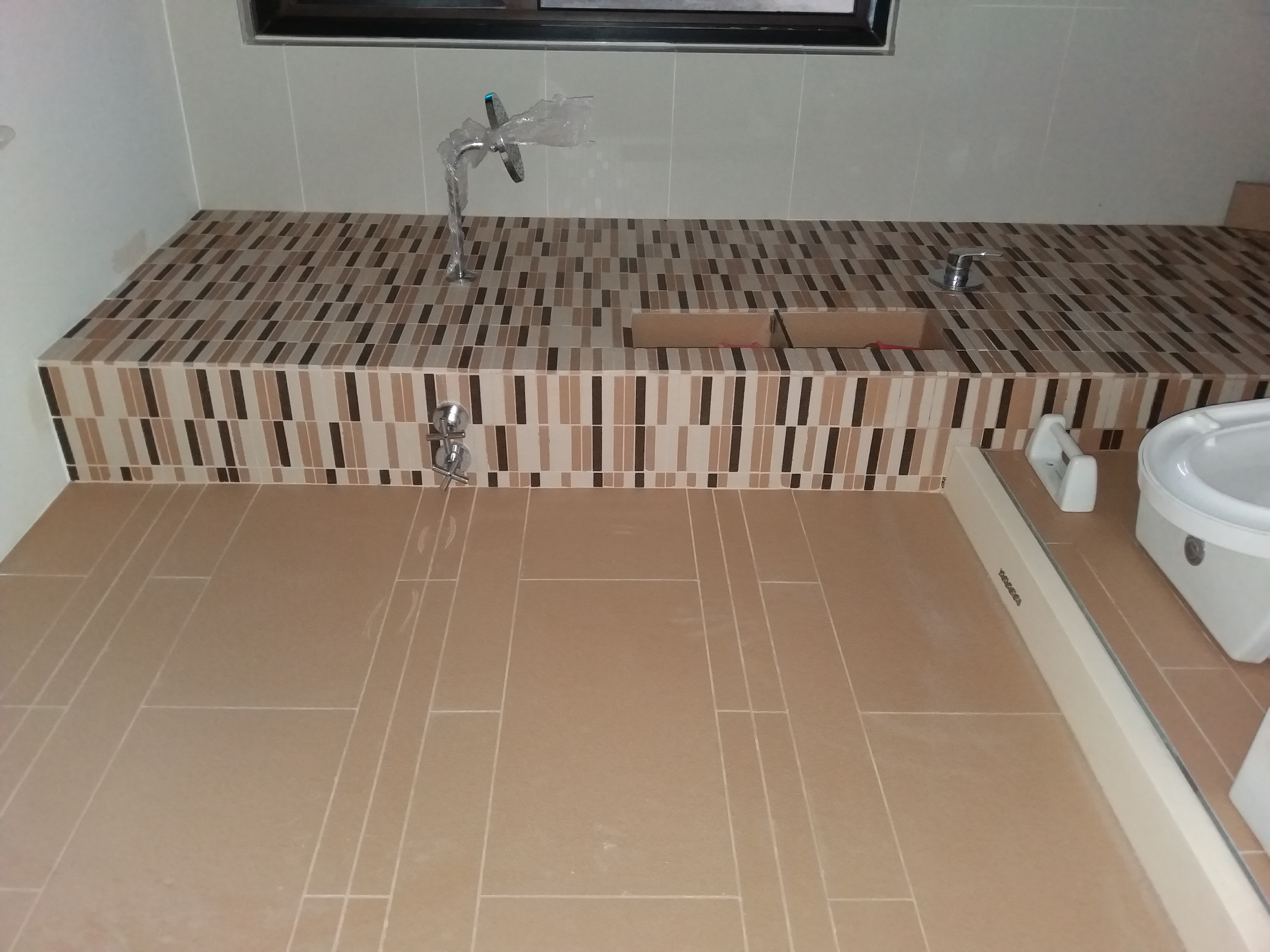 Renovation Work 5