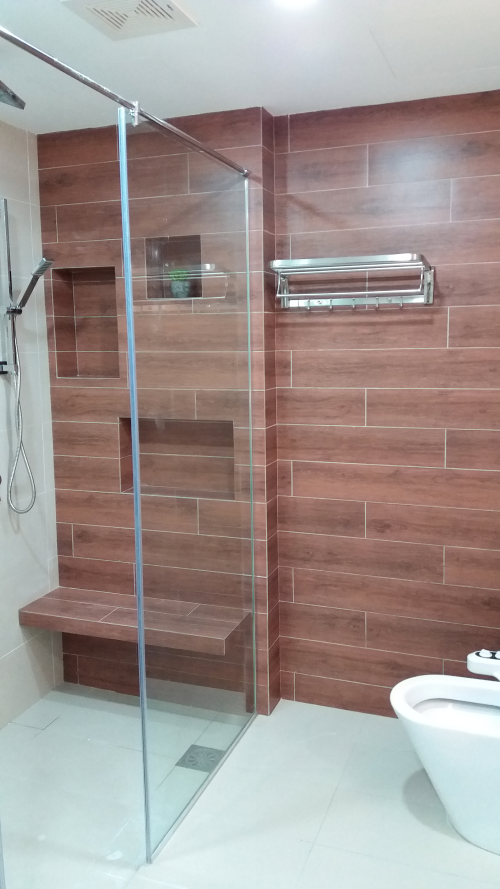Renovation Work 1