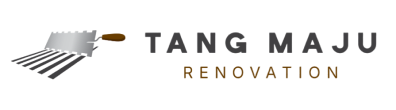 Tang Maju Logo