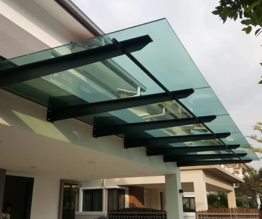 Our Work