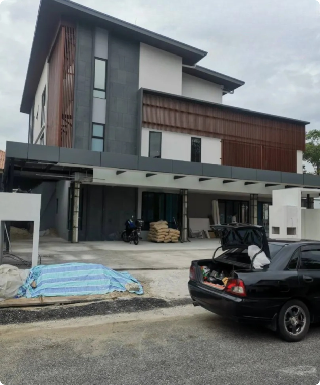 About Tang Maju